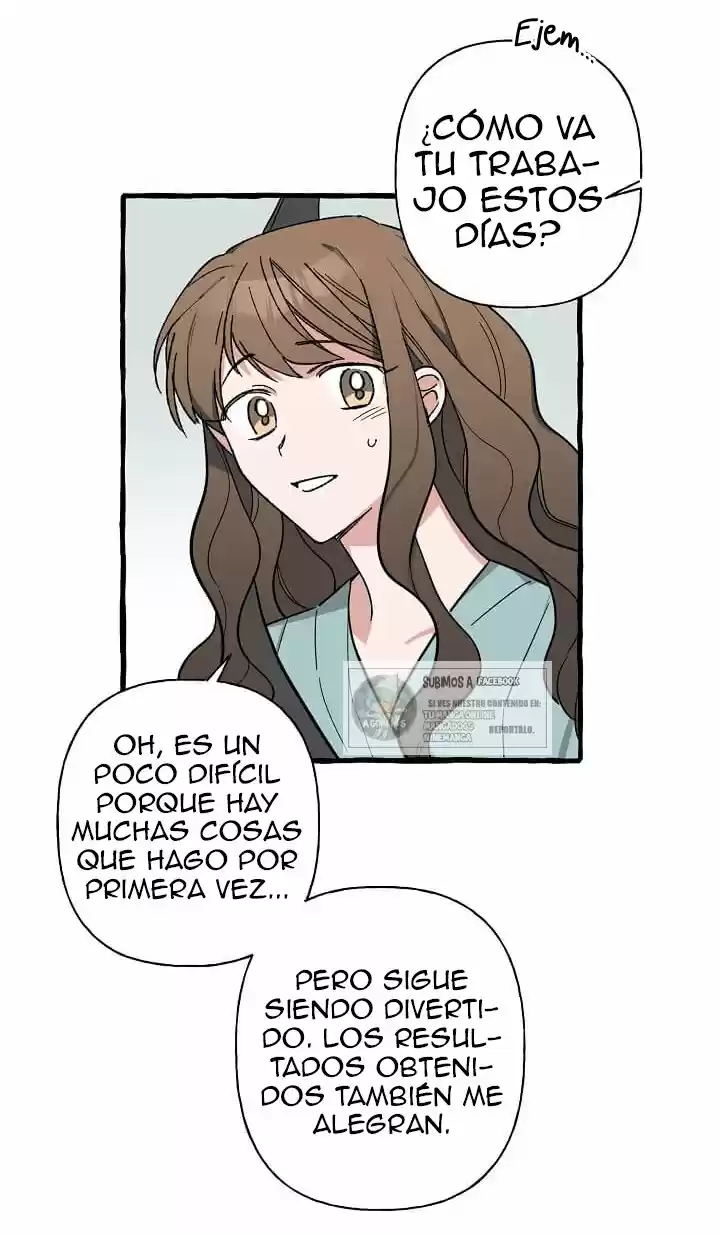 La Nueva Empleada Del Demonio - Capítulo 41 - Página 24 - LectorTMOo