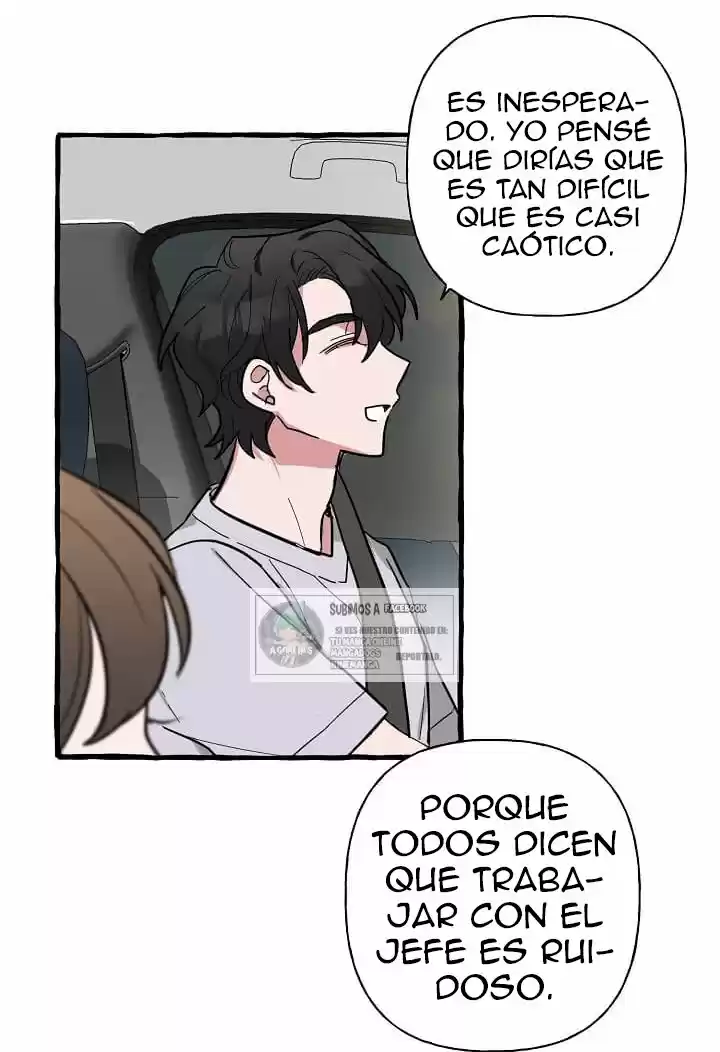 La Nueva Empleada Del Demonio - Capítulo 41 - Página 25 - LectorTMOo