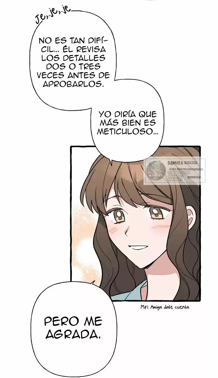 La Nueva Empleada Del Demonio - Capítulo 41 - Página 26 - LectorTMOo