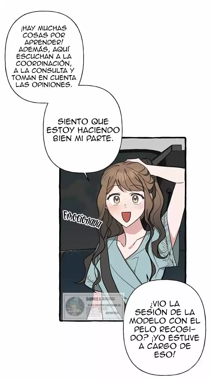 La Nueva Empleada Del Demonio - Capítulo 41 - Página 29 - LectorTMOo