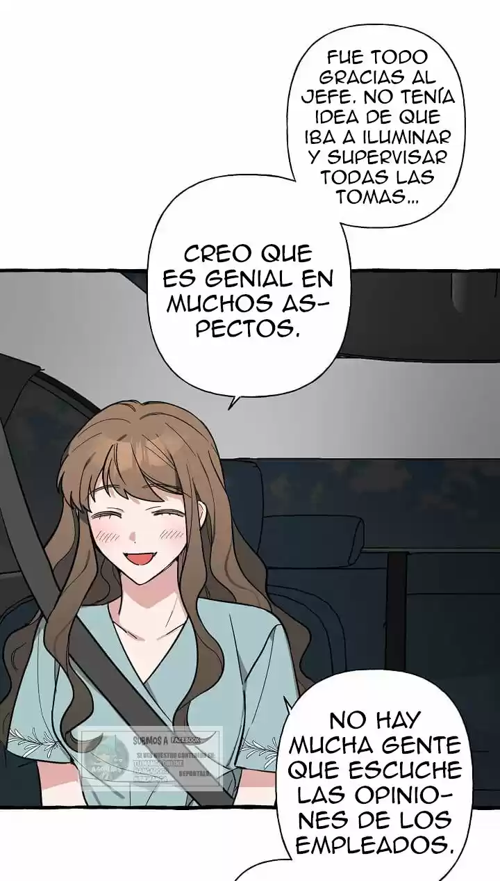 La Nueva Empleada Del Demonio - Capítulo 41 - Página 33 - LectorTMOo
