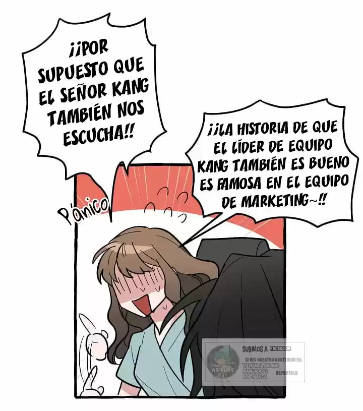 La Nueva Empleada Del Demonio - Capítulo 41 - Página 38 - LectorTMOo