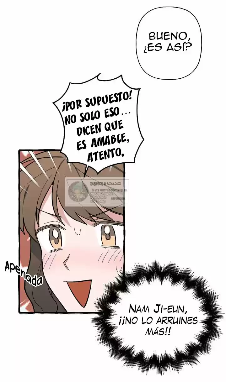 La Nueva Empleada Del Demonio - Capítulo 41 - Página 40 - LectorTMOo