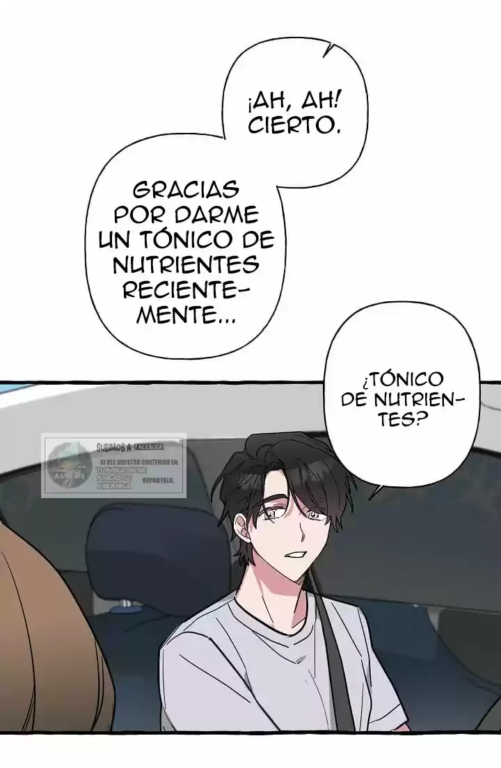 La Nueva Empleada Del Demonio - Capítulo 41 - Página 42 - LectorTMOo