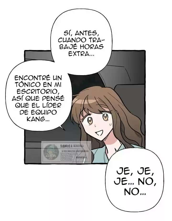 La Nueva Empleada Del Demonio - Capítulo 41 - Página 43 - LectorTMOo