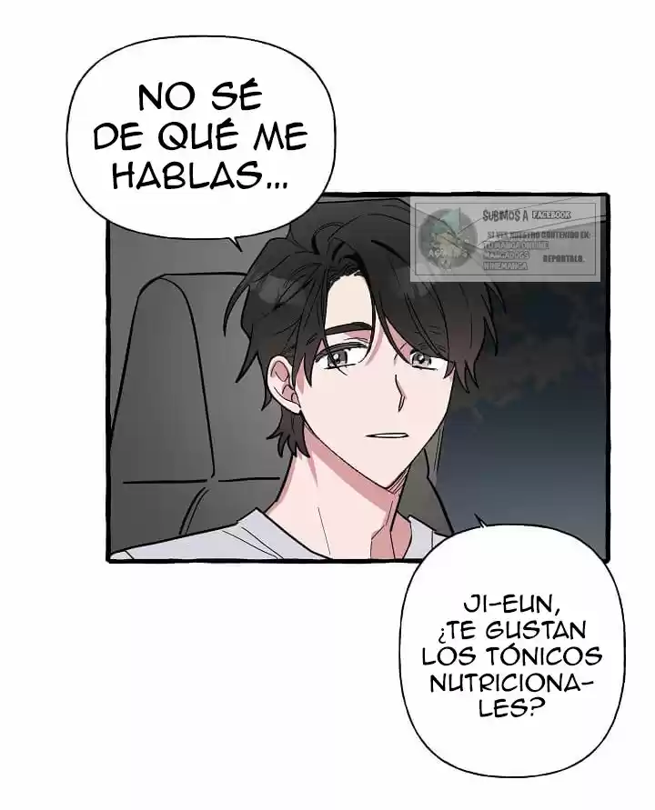 La Nueva Empleada Del Demonio - Capítulo 41 - Página 44 - LectorTMOo