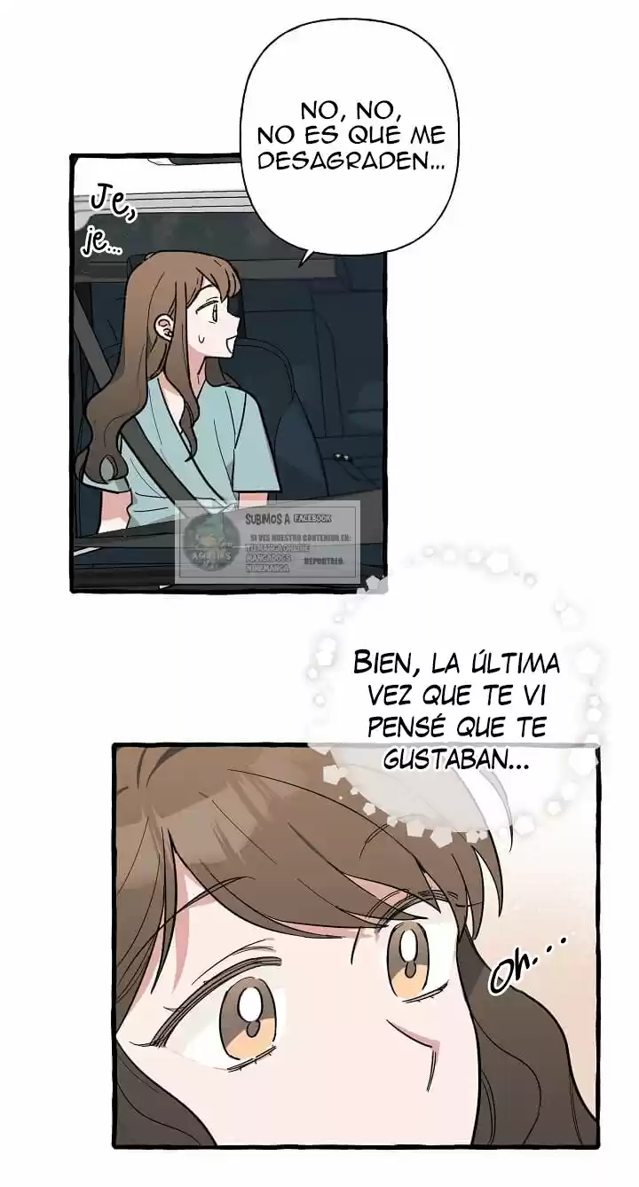La Nueva Empleada Del Demonio - Capítulo 41 - Página 47 - LectorTMOo