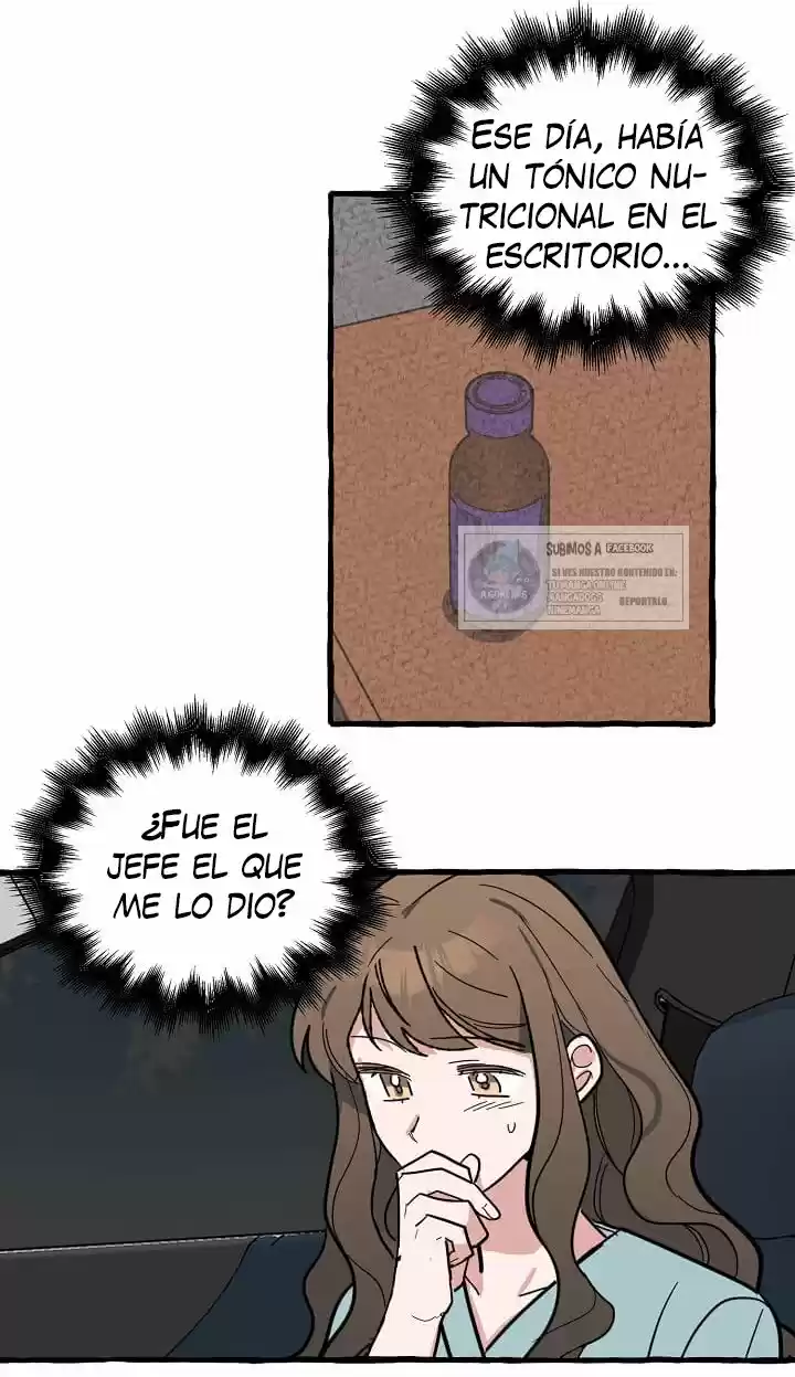 La Nueva Empleada Del Demonio - Capítulo 41 - Página 49 - LectorTMOo