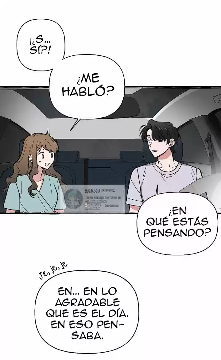 La Nueva Empleada Del Demonio - Capítulo 41 - Página 51 - LectorTMOo
