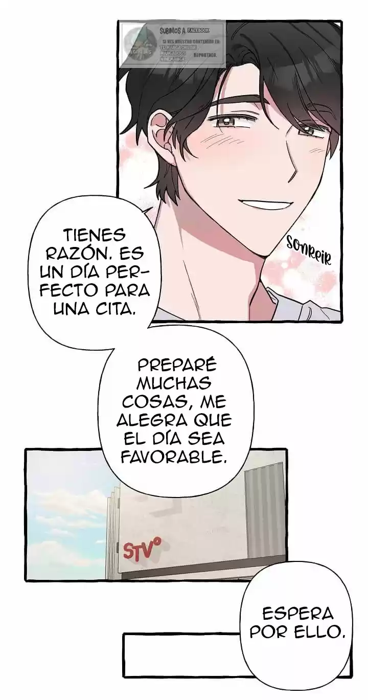 La Nueva Empleada Del Demonio - Capítulo 41 - Página 52 - LectorTMOo