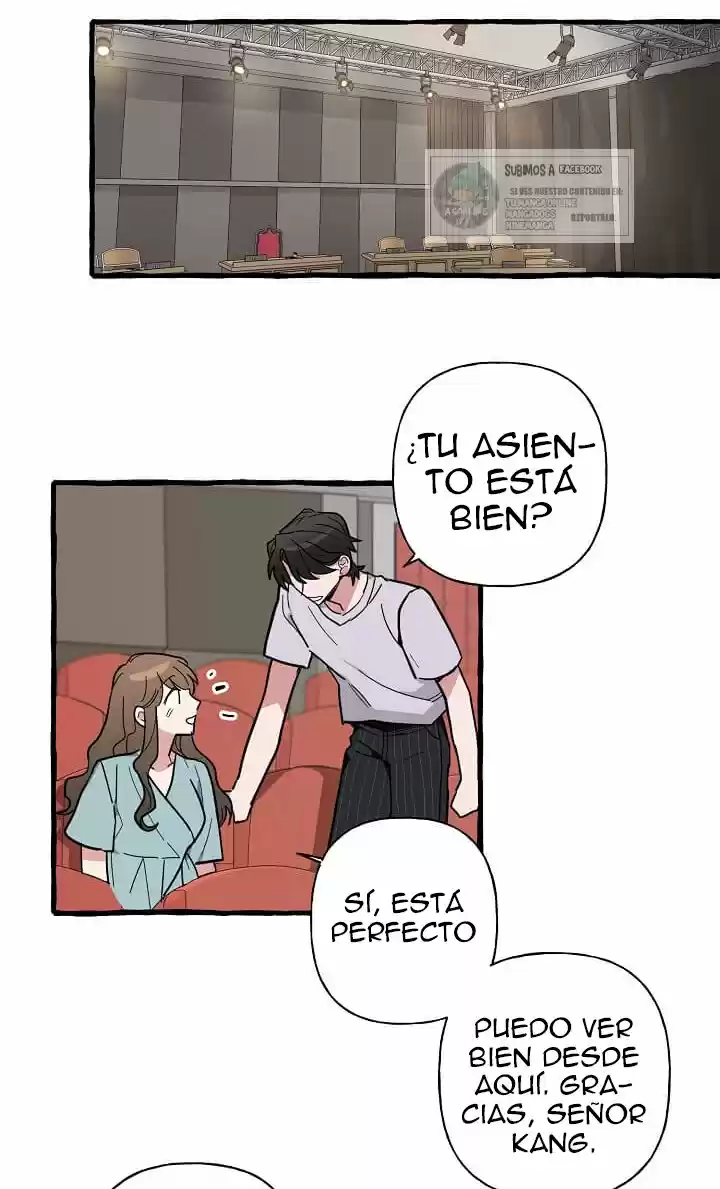 La Nueva Empleada Del Demonio - Capítulo 41 - Página 53 - LectorTMOo