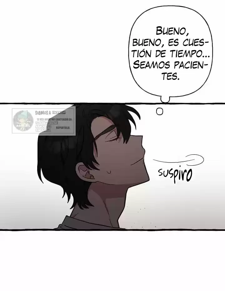 La Nueva Empleada Del Demonio - Capítulo 41 - Página 57 - LectorTMOo