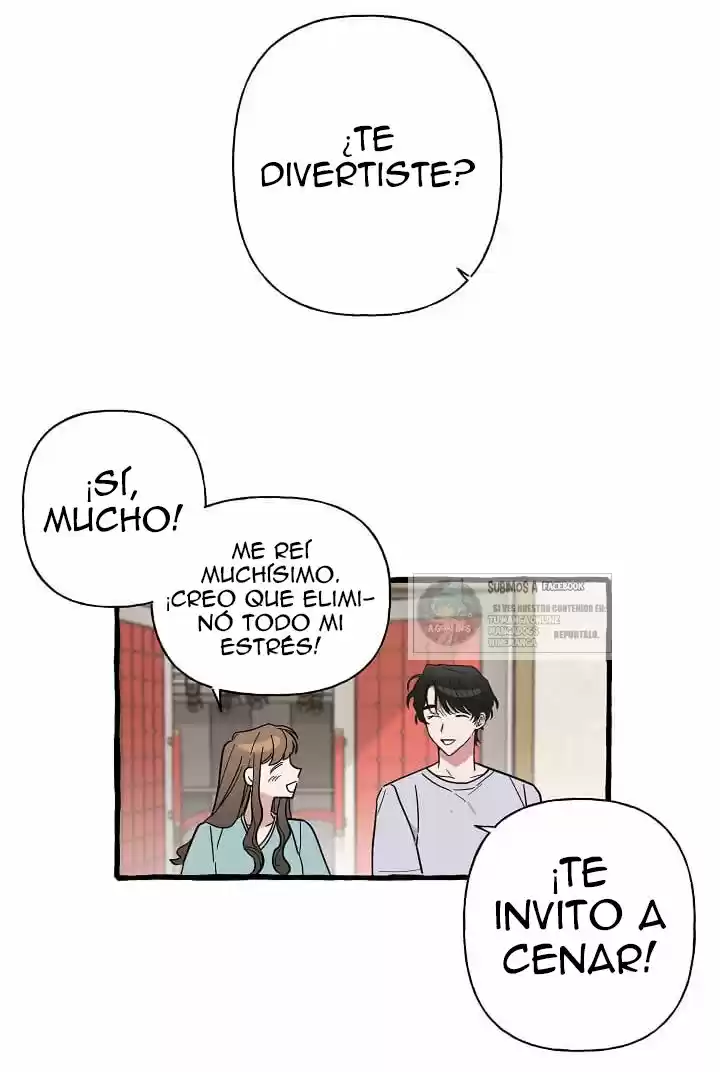 La Nueva Empleada Del Demonio - Capítulo 41 - Página 59 - LectorTMOo