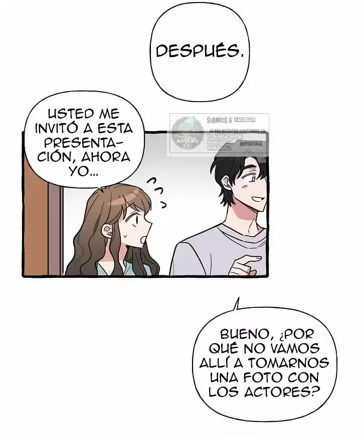 La Nueva Empleada Del Demonio - Capítulo 41 - Página 61 - LectorTMOo