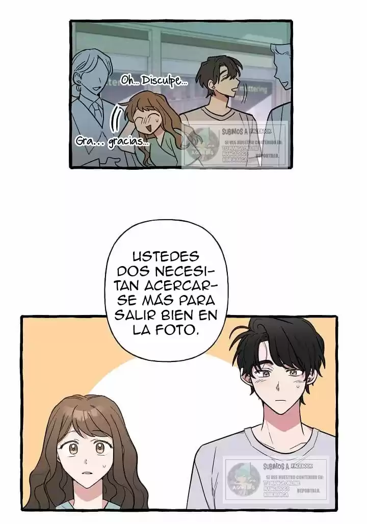 La Nueva Empleada Del Demonio - Capítulo 41 - Página 62 - LectorTMOo
