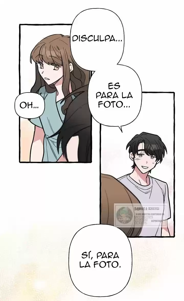 La Nueva Empleada Del Demonio - Capítulo 41 - Página 63 - LectorTMOo