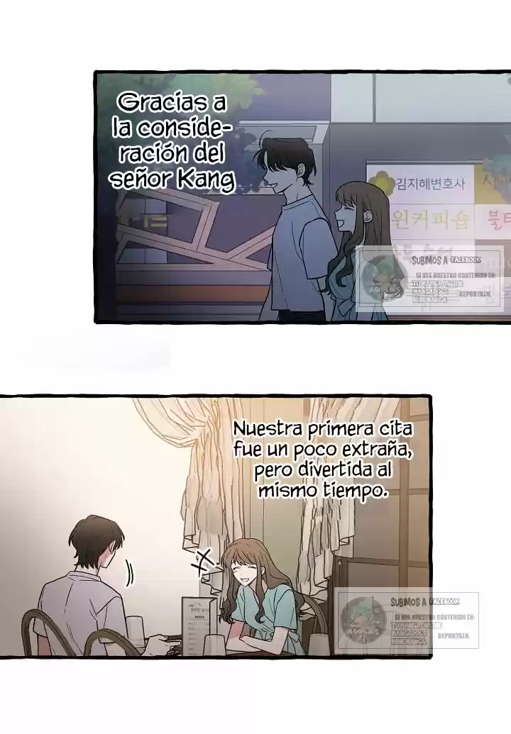 La Nueva Empleada Del Demonio - Capítulo 41 - Página 66 - LectorTMOo
