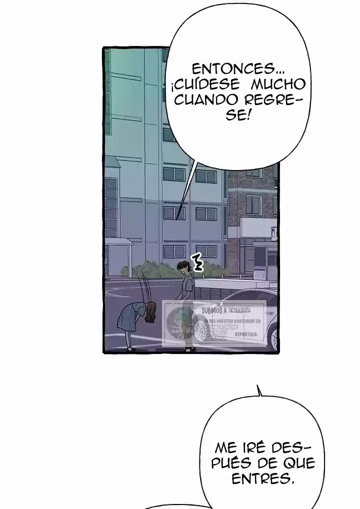 La Nueva Empleada Del Demonio - Capítulo 41 - Página 71 - LectorTMOo