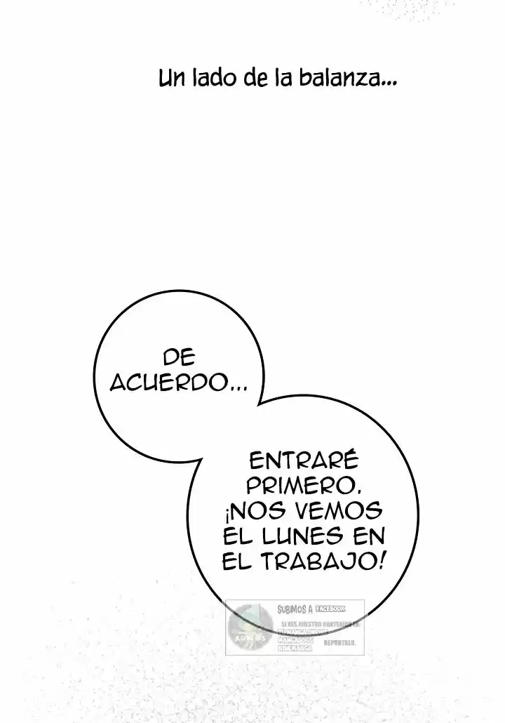La Nueva Empleada Del Demonio - Capítulo 41 - Página 78 - LectorTMOo