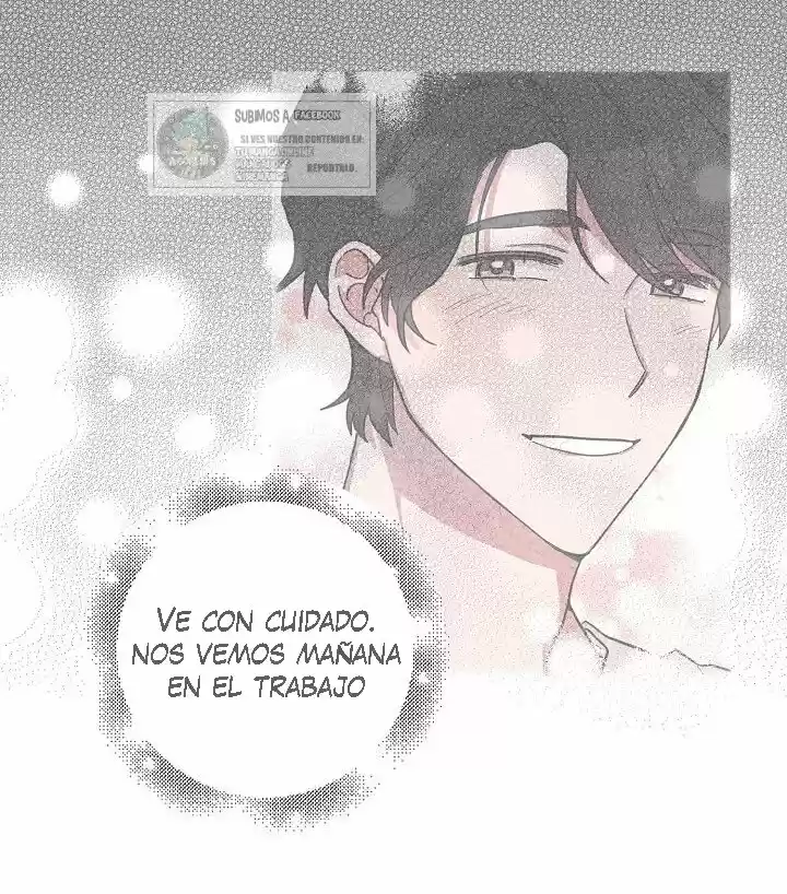 La Nueva Empleada Del Demonio - Capítulo 42 - Página 5 - LectorTMOo