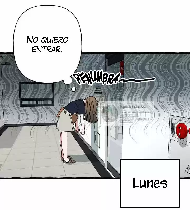 La Nueva Empleada Del Demonio - Capítulo 42 - Página 7 - LectorTMOo