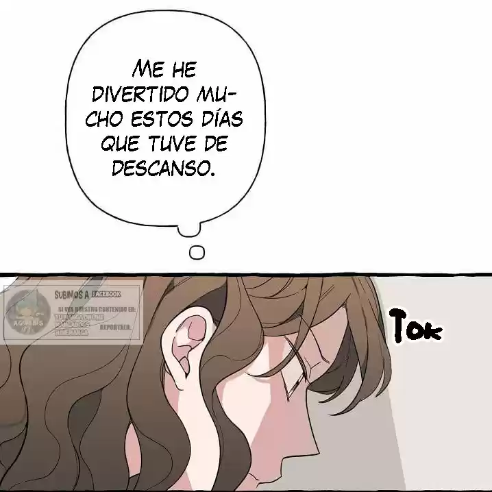 La Nueva Empleada Del Demonio - Capítulo 42 - Página 8 - LectorTMOo