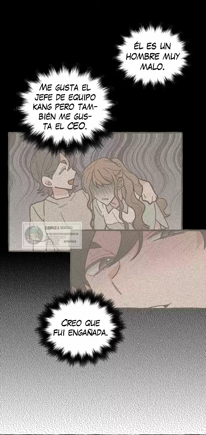 La Nueva Empleada Del Demonio - Capítulo 42 - Página 9 - LectorTMOo