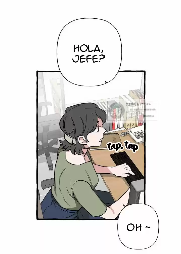La Nueva Empleada Del Demonio - Capítulo 42 - Página 11 - LectorTMOo