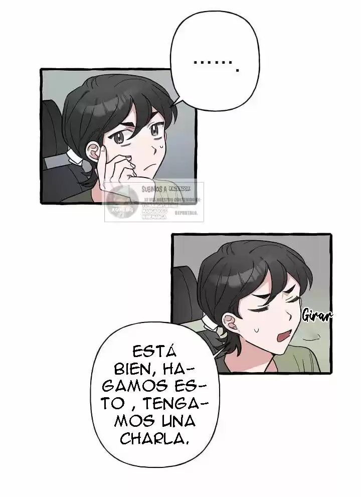 La Nueva Empleada Del Demonio - Capítulo 42 - Página 13 - LectorTMOo