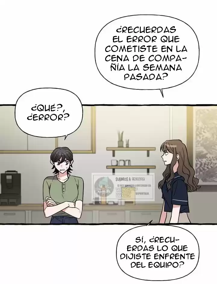 La Nueva Empleada Del Demonio - Capítulo 42 - Página 15 - LectorTMOo