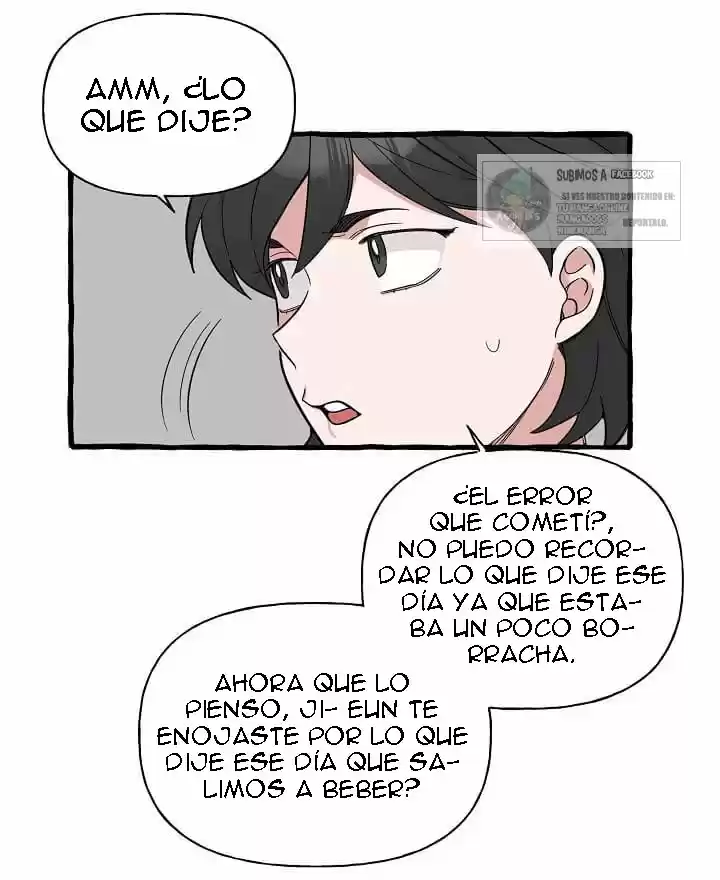 La Nueva Empleada Del Demonio - Capítulo 42 - Página 16 - LectorTMOo