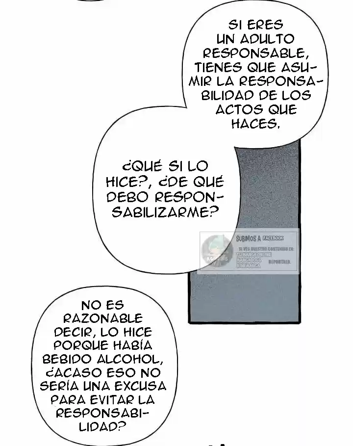 La Nueva Empleada Del Demonio - Capítulo 42 - Página 18 - LectorTMOo