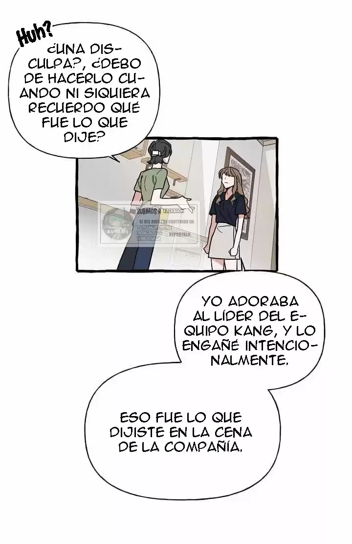 La Nueva Empleada Del Demonio - Capítulo 42 - Página 20 - LectorTMOo