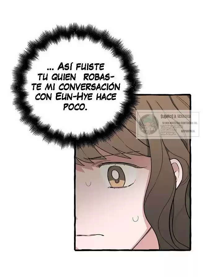 La Nueva Empleada Del Demonio - Capítulo 42 - Página 23 - LectorTMOo