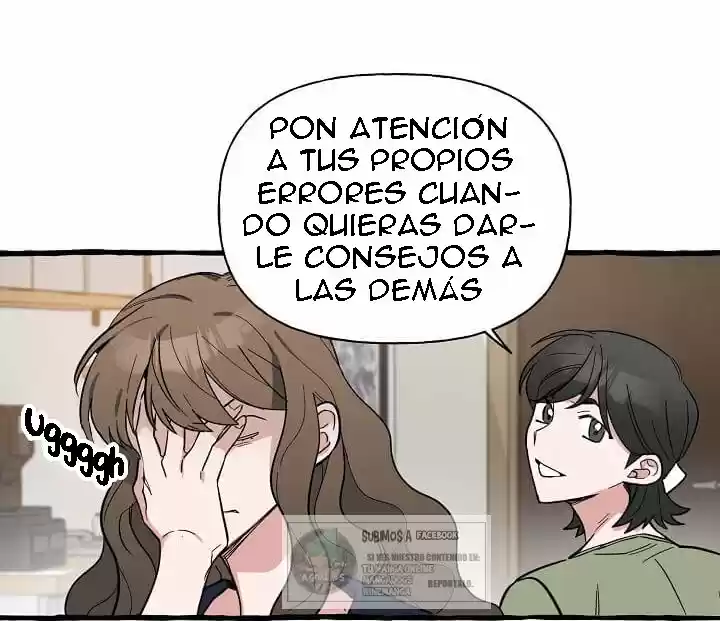 La Nueva Empleada Del Demonio - Capítulo 42 - Página 24 - LectorTMOo