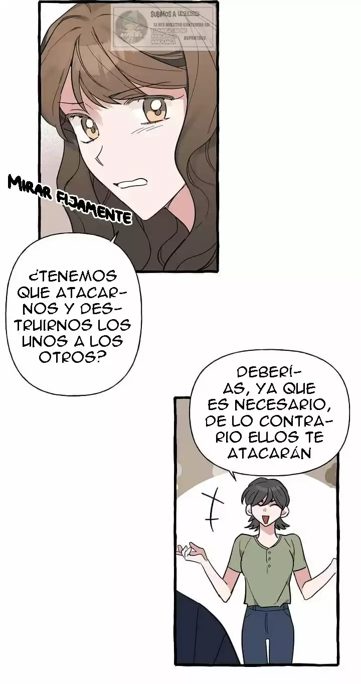 La Nueva Empleada Del Demonio - Capítulo 42 - Página 25 - LectorTMOo