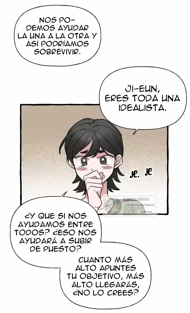 La Nueva Empleada Del Demonio - Capítulo 42 - Página 26 - LectorTMOo
