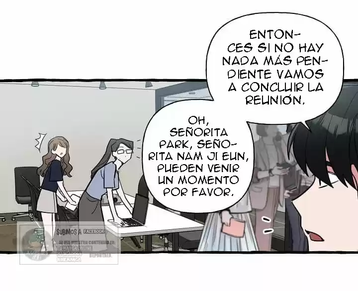 La Nueva Empleada Del Demonio - Capítulo 42 - Página 29 - LectorTMOo