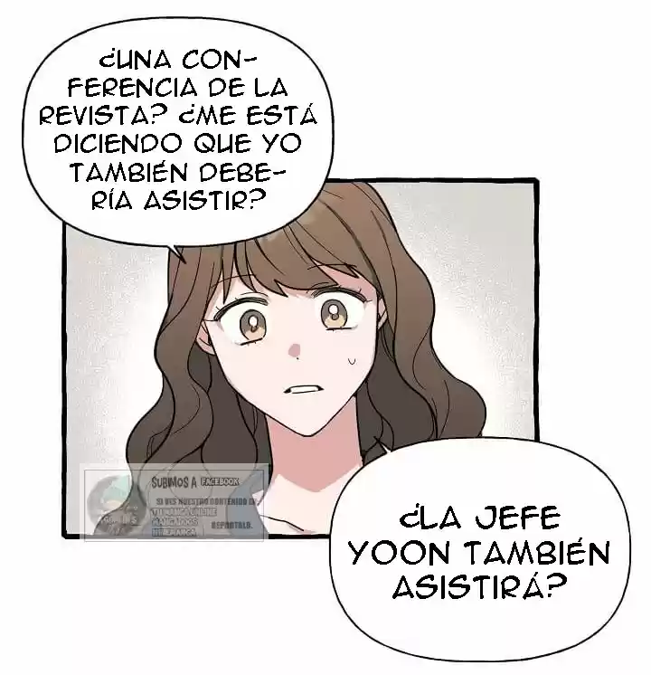 La Nueva Empleada Del Demonio - Capítulo 42 - Página 31 - LectorTMOo