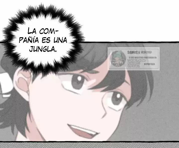 La Nueva Empleada Del Demonio - Capítulo 42 - Página 33 - LectorTMOo