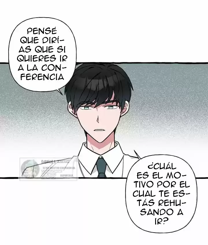 La Nueva Empleada Del Demonio - Capítulo 42 - Página 36 - LectorTMOo