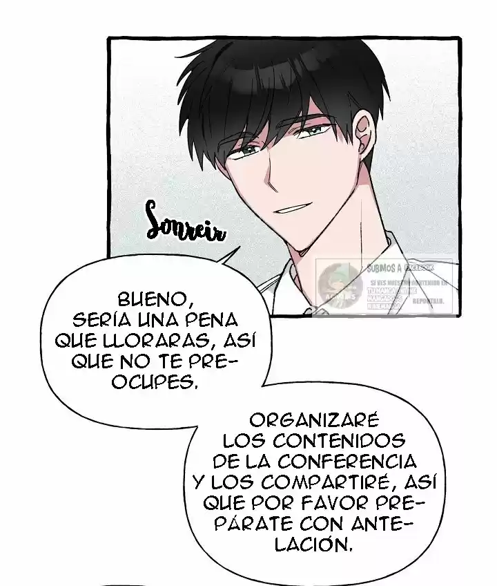 La Nueva Empleada Del Demonio - Capítulo 42 - Página 40 - LectorTMOo