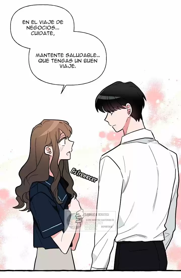 La Nueva Empleada Del Demonio - Capítulo 43 - Página 4 - LectorTMOo