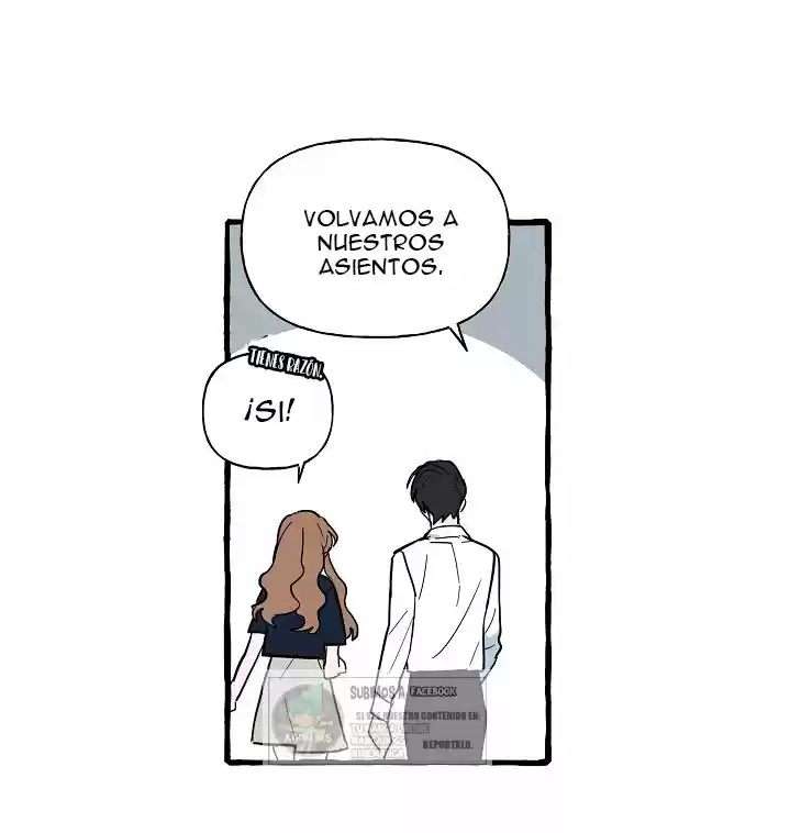 La Nueva Empleada Del Demonio - Capítulo 43 - Página 8 - LectorTMOo