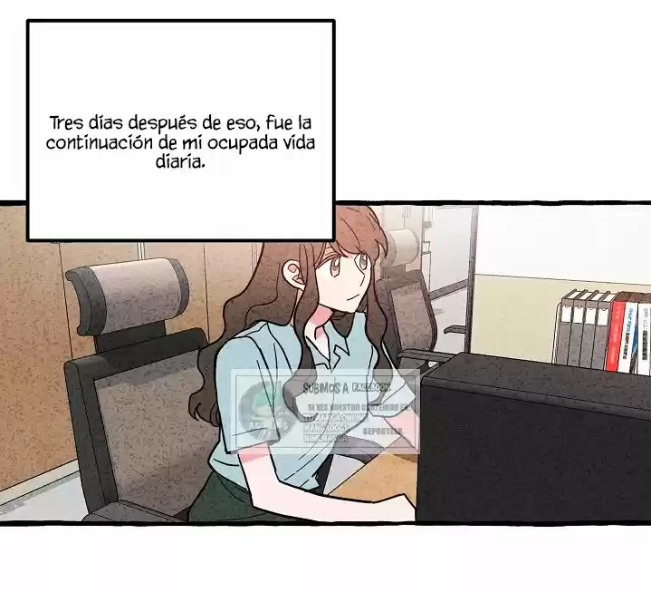 La Nueva Empleada Del Demonio - Capítulo 43 - Página 9 - LectorTMOo