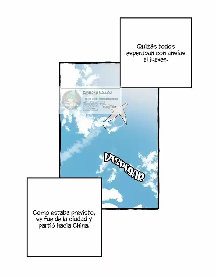 La Nueva Empleada Del Demonio - Capítulo 43 - Página 12 - LectorTMOo