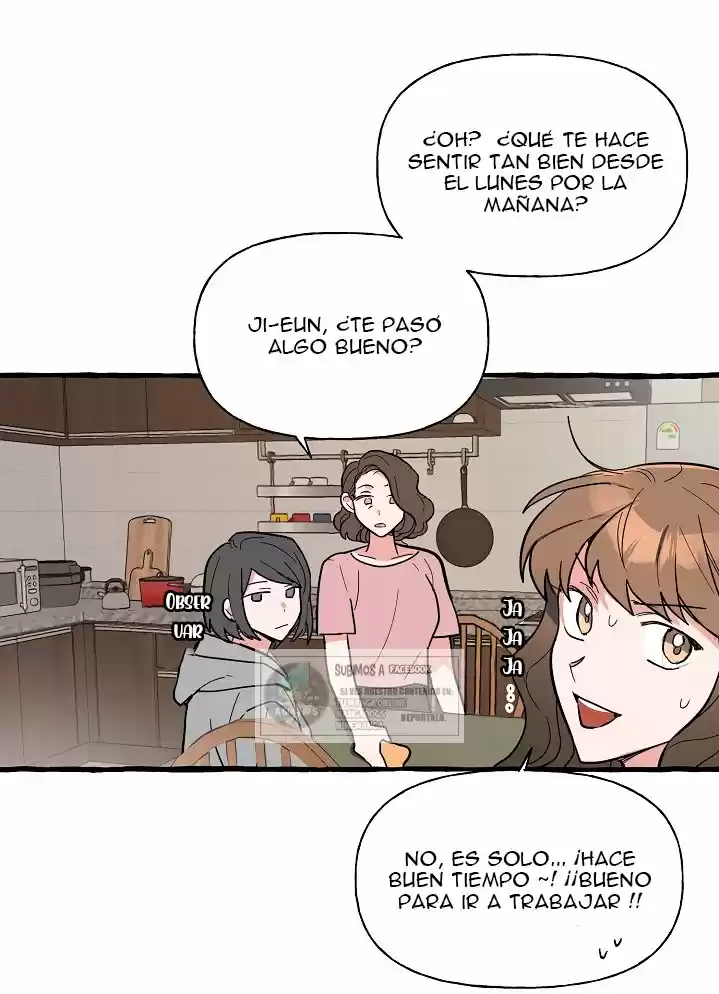 La Nueva Empleada Del Demonio - Capítulo 43 - Página 16 - LectorTMOo