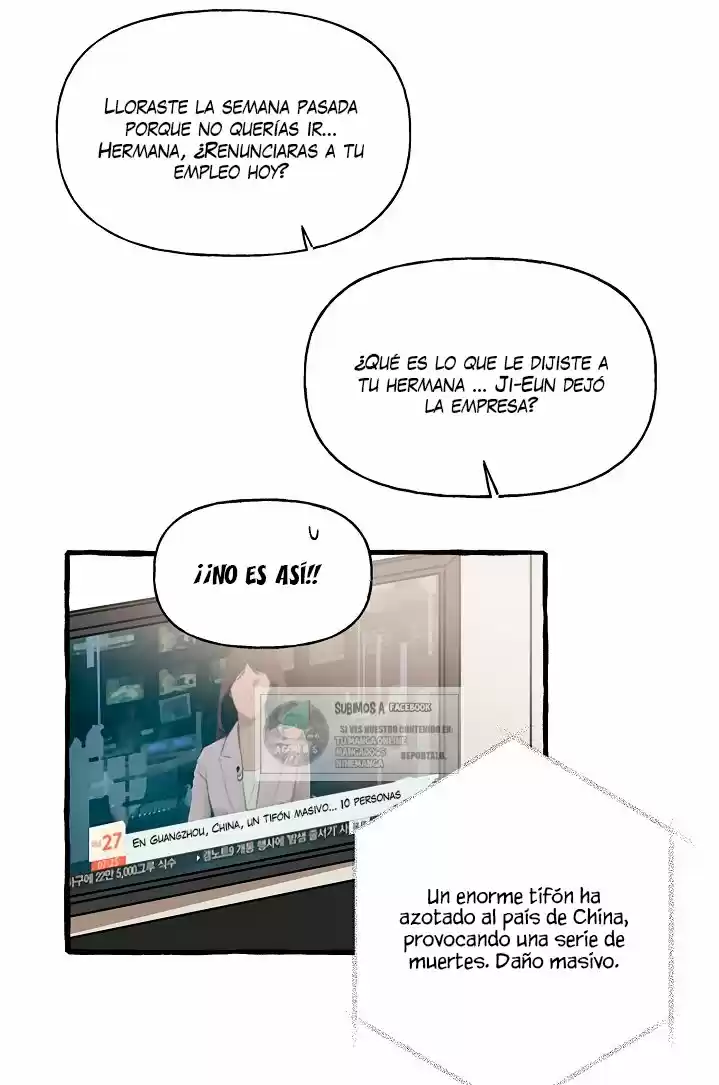 La Nueva Empleada Del Demonio - Capítulo 43 - Página 19 - LectorTMOo