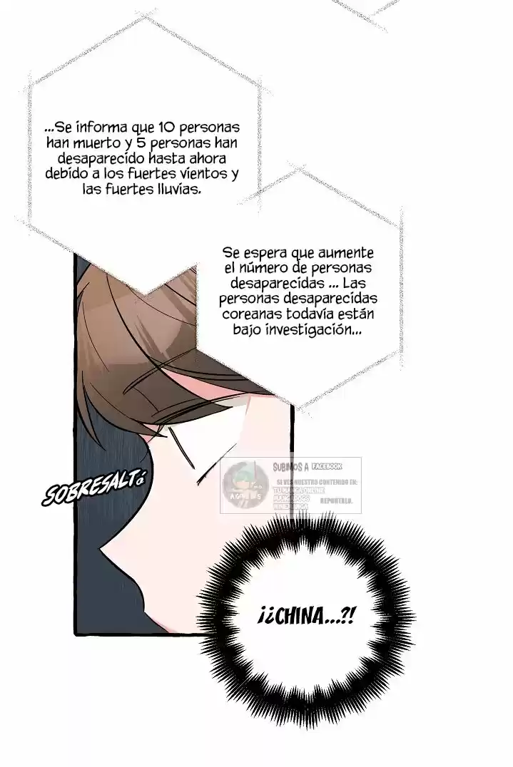La Nueva Empleada Del Demonio - Capítulo 43 - Página 21 - LectorTMOo