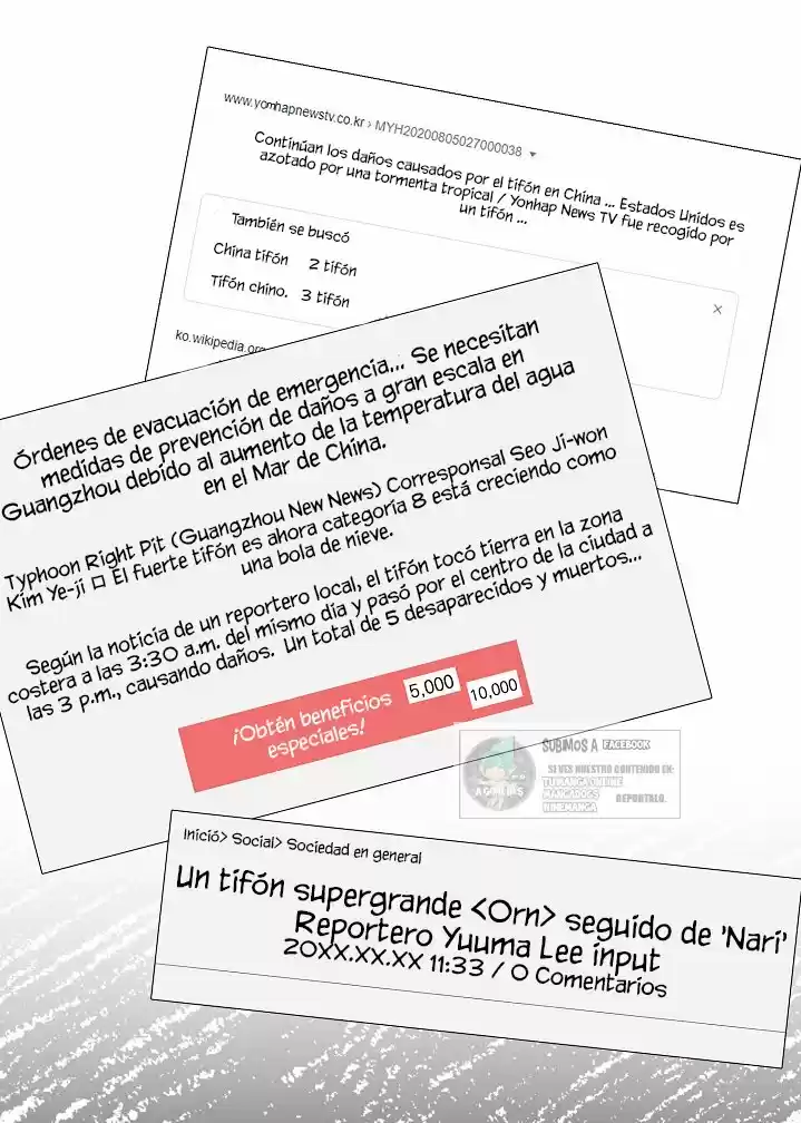 La Nueva Empleada Del Demonio - Capítulo 43 - Página 22 - LectorTMOo